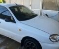 Білий ЗАЗ Ланос, об'ємом двигуна 1.5 л та пробігом 320 тис. км за 90000 $, фото 3 на Automoto.ua