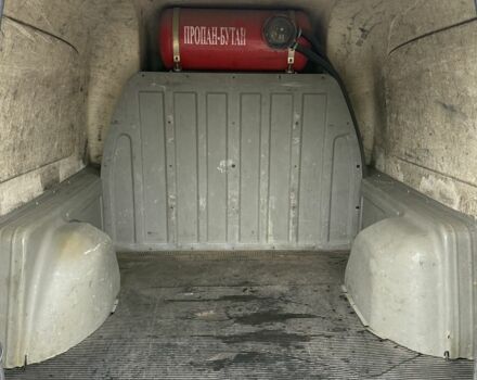 Білий ЗАЗ Ланос, об'ємом двигуна 1.5 л та пробігом 360 тис. км за 2200 $, фото 7 на Automoto.ua