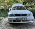 Белый ЗАЗ Ланос, объемом двигателя 1.5 л и пробегом 111 тыс. км за 2500 $, фото 18 на Automoto.ua
