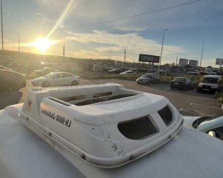 Белый ЗАЗ Ланос, объемом двигателя 1.5 л и пробегом 156 тыс. км за 2200 $, фото 14 на Automoto.ua