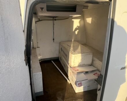 Белый ЗАЗ Ланос, объемом двигателя 1.5 л и пробегом 156 тыс. км за 2200 $, фото 12 на Automoto.ua