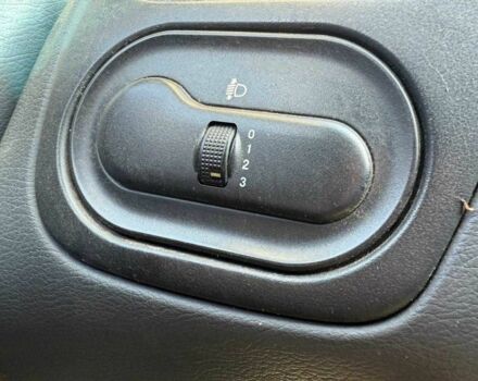 Білий ЗАЗ Ланос, об'ємом двигуна 1.5 л та пробігом 149 тис. км за 2290 $, фото 12 на Automoto.ua