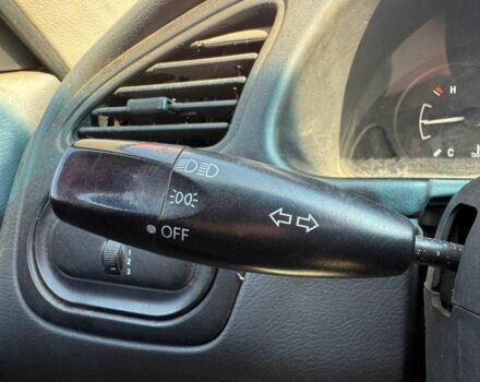 Білий ЗАЗ Ланос, об'ємом двигуна 1.5 л та пробігом 149 тис. км за 2290 $, фото 13 на Automoto.ua