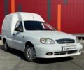 Білий ЗАЗ Ланос, об'ємом двигуна 1.5 л та пробігом 149 тис. км за 2290 $, фото 1 на Automoto.ua