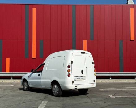 Білий ЗАЗ Ланос, об'ємом двигуна 1.5 л та пробігом 149 тис. км за 2290 $, фото 4 на Automoto.ua