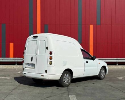 Білий ЗАЗ Ланос, об'ємом двигуна 1.5 л та пробігом 149 тис. км за 2290 $, фото 7 на Automoto.ua