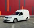Білий ЗАЗ Ланос, об'ємом двигуна 1.5 л та пробігом 149 тис. км за 2290 $, фото 3 на Automoto.ua