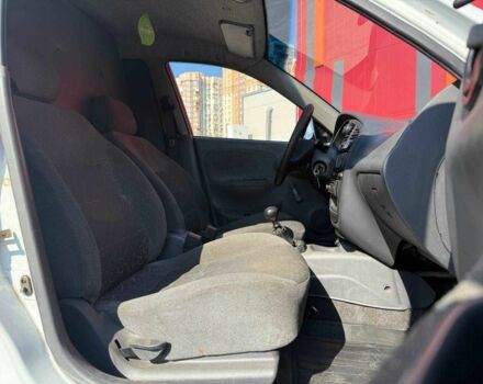 Білий ЗАЗ Ланос, об'ємом двигуна 1.5 л та пробігом 149 тис. км за 2290 $, фото 9 на Automoto.ua