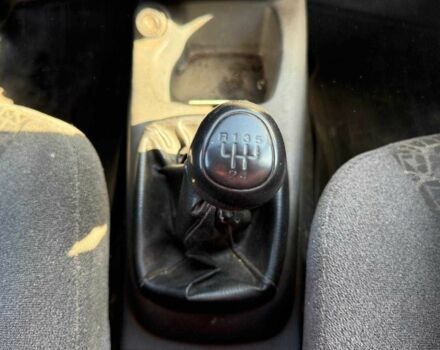 Білий ЗАЗ Ланос, об'ємом двигуна 1.5 л та пробігом 149 тис. км за 2290 $, фото 17 на Automoto.ua