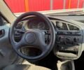 Білий ЗАЗ Ланос, об'ємом двигуна 1.5 л та пробігом 149 тис. км за 2290 $, фото 10 на Automoto.ua