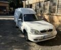 Білий ЗАЗ Ланос, об'ємом двигуна 1.5 л та пробігом 274 тис. км за 2000 $, фото 7 на Automoto.ua