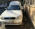 Білий ЗАЗ Ланос, об'ємом двигуна 1.5 л та пробігом 274 тис. км за 2000 $, фото 1 на Automoto.ua