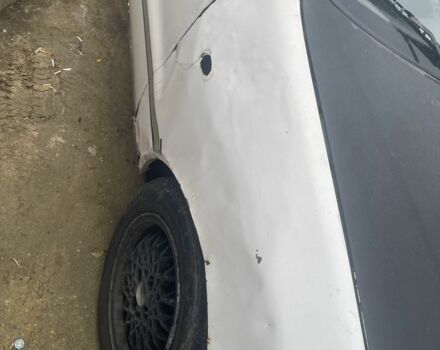 Белый ЗАЗ Ланос, объемом двигателя 1.5 л и пробегом 267 тыс. км за 750 $, фото 5 на Automoto.ua