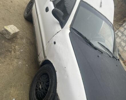 Белый ЗАЗ Ланос, объемом двигателя 1.5 л и пробегом 267 тыс. км за 750 $, фото 4 на Automoto.ua