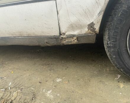 Белый ЗАЗ Ланос, объемом двигателя 1.5 л и пробегом 267 тыс. км за 750 $, фото 6 на Automoto.ua