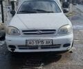 Белый ЗАЗ Ланос, объемом двигателя 0 л и пробегом 181 тыс. км за 800 $, фото 1 на Automoto.ua