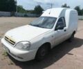 Белый ЗАЗ Ланос, объемом двигателя 1.5 л и пробегом 523 тыс. км за 1090 $, фото 3 на Automoto.ua