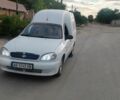Белый ЗАЗ Ланос, объемом двигателя 1.5 л и пробегом 2 тыс. км за 2199 $, фото 1 на Automoto.ua