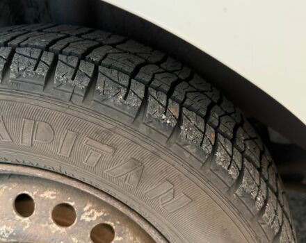 Белый ЗАЗ Ланос, объемом двигателя 1.5 л и пробегом 184 тыс. км за 2200 $, фото 2 на Automoto.ua