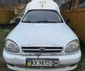 Білий ЗАЗ Ланос, об'ємом двигуна 1.5 л та пробігом 300 тис. км за 1700 $, фото 1 на Automoto.ua