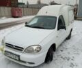 Білий ЗАЗ Ланос, об'ємом двигуна 1.5 л та пробігом 190 тис. км за 2500 $, фото 1 на Automoto.ua