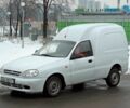 Белый ЗАЗ Ланос, объемом двигателя 1.5 л и пробегом 268 тыс. км за 1500 $, фото 1 на Automoto.ua