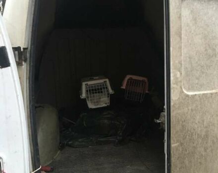 Белый ЗАЗ Ланос, объемом двигателя 1.5 л и пробегом 195 тыс. км за 2000 $, фото 5 на Automoto.ua