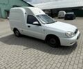 Белый ЗАЗ Ланос, объемом двигателя 1.5 л и пробегом 180 тыс. км за 3500 $, фото 1 на Automoto.ua