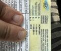 Белый ЗАЗ Ланос, объемом двигателя 1.5 л и пробегом 180 тыс. км за 3500 $, фото 7 на Automoto.ua
