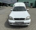 Белый ЗАЗ Ланос, объемом двигателя 1.5 л и пробегом 180 тыс. км за 3500 $, фото 1 на Automoto.ua
