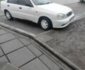 Белый ЗАЗ Ланос, объемом двигателя 1.5 л и пробегом 260 тыс. км за 1800 $, фото 1 на Automoto.ua
