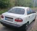 ЗАЗ Ланос 2004 в Александровке на Automoto.ua Белый ЗАЗ Ланос, объемом двигателя 1.5 л и пробегом 175 тыс. км за 1198 $, фото 2 на Automoto.ua