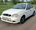 ЗАЗ Ланос 2004 в Александровке на Automoto.ua Белый ЗАЗ Ланос, объемом двигателя 1.5 л и пробегом 175 тыс. км за 1198 $, фото 1 на Automoto.ua