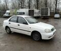 Белый ЗАЗ Ланос, объемом двигателя 1.3 л и пробегом 249 тыс. км за 1500 $, фото 4 на Automoto.ua