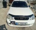 Білий ЗАЗ Ланос, об'ємом двигуна 1.5 л та пробігом 280 тис. км за 1550 $, фото 1 на Automoto.ua
