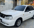 Белый ЗАЗ Ланос, объемом двигателя 1.5 л и пробегом 185 тыс. км за 2300 $, фото 6 на Automoto.ua