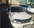 Белый ЗАЗ Ланос, объемом двигателя 1.5 л и пробегом 290 тыс. км за 2000 $, фото 1 на Automoto.ua