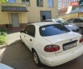Белый ЗАЗ Ланос, объемом двигателя 1.5 л и пробегом 290 тыс. км за 2000 $, фото 4 на Automoto.ua