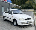 Белый ЗАЗ Ланос, объемом двигателя 1.6 л и пробегом 269 тыс. км за 1700 $, фото 1 на Automoto.ua