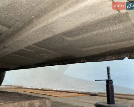 Білий ЗАЗ Ланос, об'ємом двигуна 1.5 л та пробігом 259 тис. км за 2400 $, фото 16 на Automoto.ua