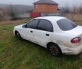 Білий ЗАЗ Ланос, об'ємом двигуна 0 л та пробігом 210 тис. км за 2200 $, фото 7 на Automoto.ua