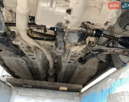 Білий ЗАЗ Ланос, об'ємом двигуна 1.5 л та пробігом 259 тис. км за 2400 $, фото 14 на Automoto.ua