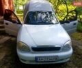Белый ЗАЗ Ланос, объемом двигателя 1.5 л и пробегом 258 тыс. км за 2000 $, фото 1 на Automoto.ua