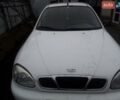 Белый ЗАЗ Ланос, объемом двигателя 1.39 л и пробегом 130 тыс. км за 1850 $, фото 1 на Automoto.ua
