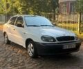 Білий ЗАЗ Ланос, об'ємом двигуна 1.5 л та пробігом 250 тис. км за 1599 $, фото 1 на Automoto.ua