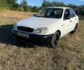 Белый ЗАЗ Ланос, объемом двигателя 1.4 л и пробегом 300 тыс. км за 1250 $, фото 1 на Automoto.ua