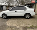 Білий ЗАЗ Ланос, об'ємом двигуна 1.5 л та пробігом 259 тис. км за 2400 $, фото 7 на Automoto.ua