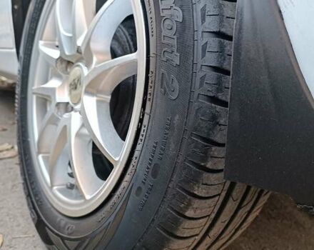 Белый ЗАЗ Ланос, объемом двигателя 1.6 л и пробегом 199 тыс. км за 2600 $, фото 8 на Automoto.ua