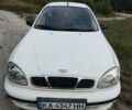 Білий ЗАЗ Ланос, об'ємом двигуна 1.39 л та пробігом 267 тис. км за 1850 $, фото 22 на Automoto.ua