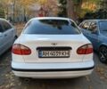 Белый ЗАЗ Ланос, объемом двигателя 1.6 л и пробегом 199 тыс. км за 2600 $, фото 11 на Automoto.ua